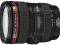 Canon 24-105 f/4 L IS USM NOWY Raty Gwar. VAT 23%