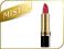 REVLON szminka SUPER LUSTROUS - 445 teak rose