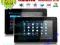 TABLET 7 POJEMNOŚCIOWY, 4.0 ANDROID MULTITOUCH A10
