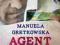 AGENT (AUDIOBOOK) - GRETKOWSKA M- NOWA