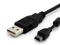 AB2 KABEL USB MINI DLA SONY DO DYKTAFONU MP3 5-PIN