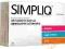 SIMPLIQ X 120tabletek HIT NA ODCHUDZANIE _APTEKA!