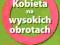 NORA ISAACS - KOBIETA NA WYSOKICH OBROTACH nowa !