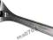 GERTU KLUCZ NASTAWNY CHROMOWANY 200/ 8 "