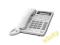 Telefon przewodowy Panasonic KX-TS620