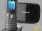 Telefon bezprzew.Panasonic KX-TG8611 Bluetooth