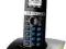 Telefon bezprzew.Panasonic KX-TG8061 sekretarka