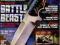 TACTICAL KNIVES  11/2011 USA    Noże !