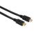 Kabel mini HDMI -min HDMI typu C Full HD Gold 2m