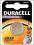 1 bateria Duracell 2032 DL2032 CR2032 CR DL ECR