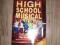 Książka High school musical - the junior novel