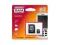KARTA microSD__GOODRAM__8GB + ADAPTER__SIMIL
