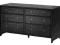 PROMOCJA IKEA VALLVIK KOMODA DREWNO 6SZ+GRATISY24H