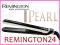 PROSTOWNICA REMINGTON S9500 PEARL NASZYJNIK GRATIS