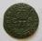 SZKOCJA  2d  KAROL I  1632- 1639  ___ORYGINAŁ___