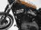 Harley Davidson Nighster Sportster 1200