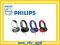 Philips słuchawki z pałąkiem na głowę SHO 8802