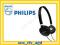 Philips Lekkie słuchawki do MP3 SHL 1700 kolory
