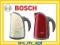 czajnik BOSCH twk 6008 do wyboru 5 kolorów
