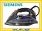 NOWOSC żelazko siemens TS11XTR generator pary 3000