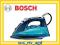 żelazko bosch TDA 7680 sensor secure 2750W