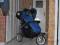 Super terenowa spacerowka Peg Perego Gt3 OKAZJA !