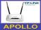 Router WiFi DSL TP-LINK TL-WR841N 300Mbps FVAT