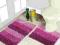 Komplet dywaników łazienkowych STRIPE 2-cz