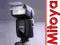 LAMPA YongNuo YN-465 Speedlite Nikon i-TTL WaWa