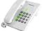 Telefon Panasonic KX-TS500 WHITE przewodowy