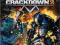 XBOX 360 CRACKDOWN 2 /NOWA/FOLIA /PREMIEROWA/