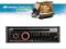 CLARION CZ200ER AUX-IN MP3 MOS-FET USB M-BASS EX