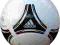 PIŁKA NOŻNA ADIDAS TANGO EURO 2012 REPLIKA ROZM
