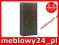 meblowy24_pl - Szafa ubraniowa MONSUN TANIO