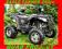 QUAD ATV Eagle EGLMOTOR FARMER 250 2012 Lubelskie