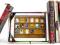 NOWOŚĆ    BOOKBOOK iPAD 2 / 3 etui futerał + Folia