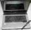 Notebook Toshiba SAT L300-1A7 320GB