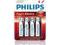 PHILIPS - Baterie Power Alkaline LR06 Blister 4szt