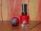 SALLY HANSEN LAKIER SALON COMPLETE Runway Red-y