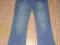 spodnie ciążowe jeansowe