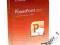 Microsoft PowerPoint 2010 dla firm PL BOX f-ra VAT