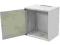 SZAFA 19" WISZĄCA RACK SZKŁO 15U 600x600 NOWA