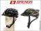 KASK ROWEROWY BRENDA IGUANA CZARNY 2012 r.L/XL