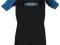 ***ALDER WETSUITS* STYLOWY CZARNY* ROZM S