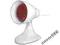 LAMPA GRZEWCZA SOLUX 100W SOLLUX PHILIPS IR ZATOKI