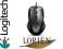 SALON Logitech Gaming Mouse G300 2500dpi gw36m WAW