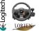 SALON LOGITECH Driving Force GT do PS3 i PC __Wawa