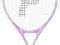 RAKIETA TENISOWA PRINCE PINK LITE 23' - 2012