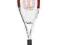 Rakieta tenisowa Wilson n6.3 Hybrid