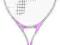 RAKIETA TENISOWA PRINCE PINK LITE 26' - 2012